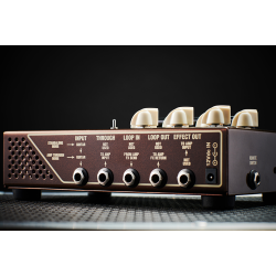 Victory V4 The Copper